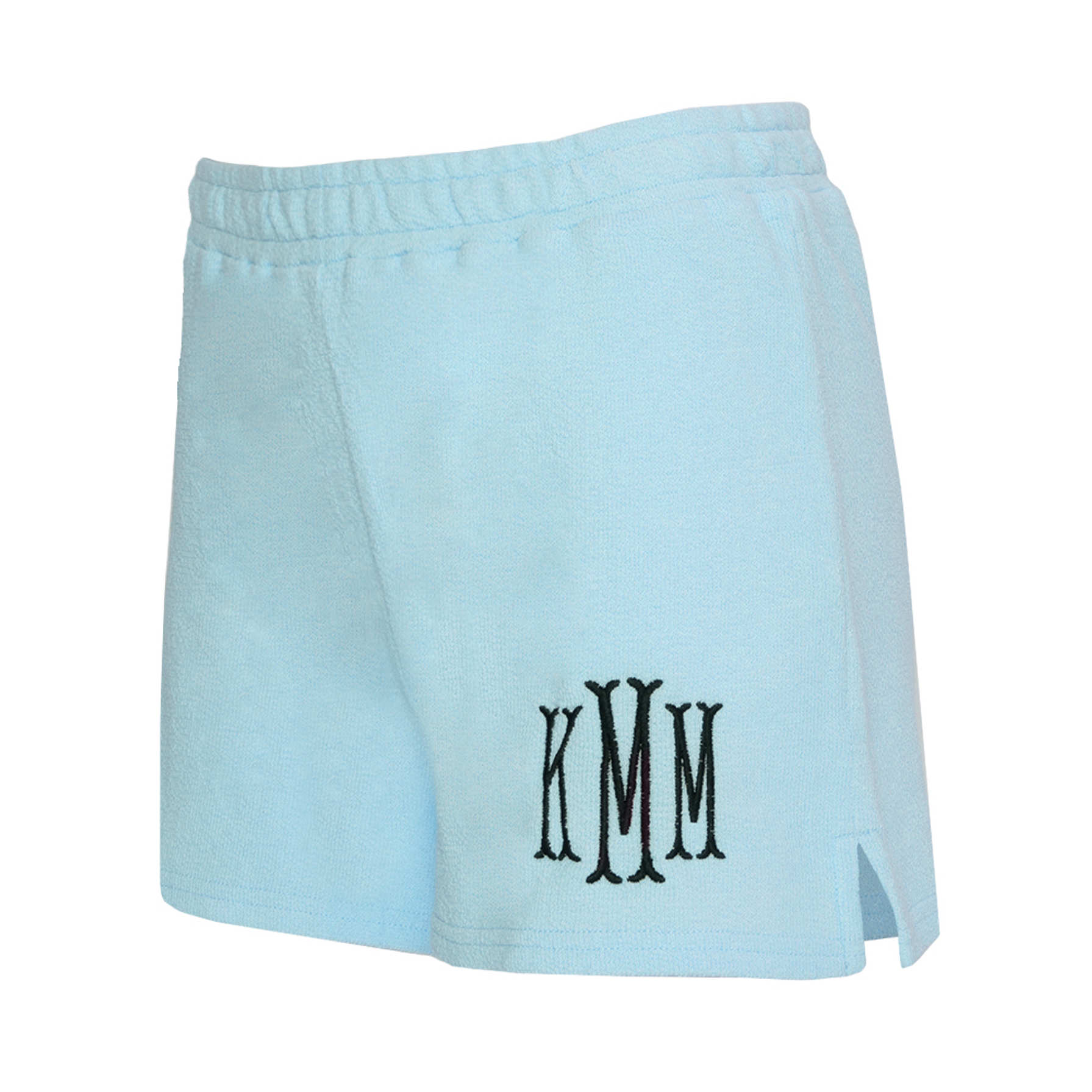 Personalized Terry Lounge Shorts – Marleylilly