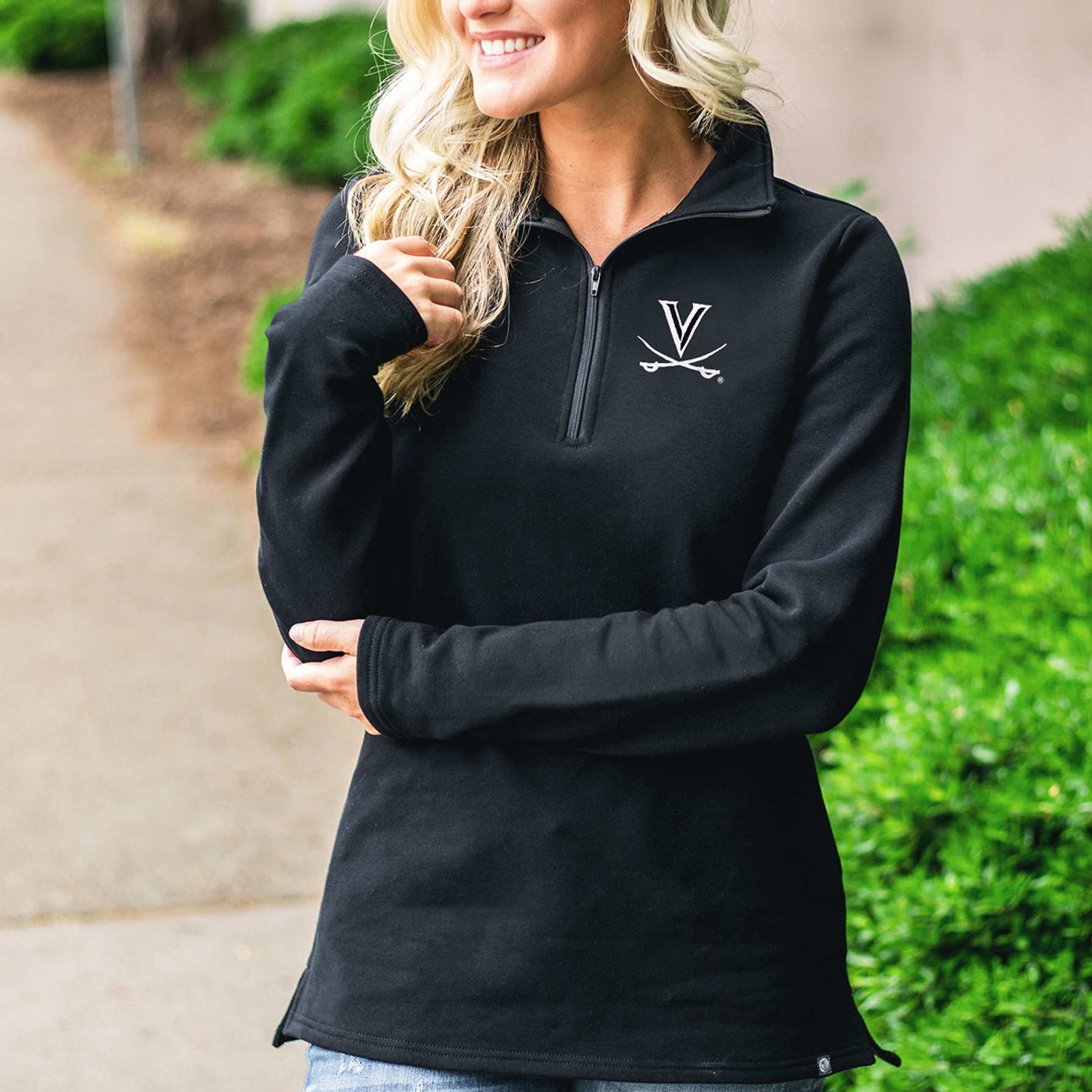 uva pullover