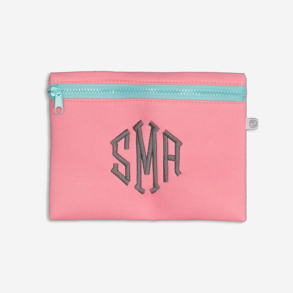 Extra Pouch for Waterproof Beach Bag