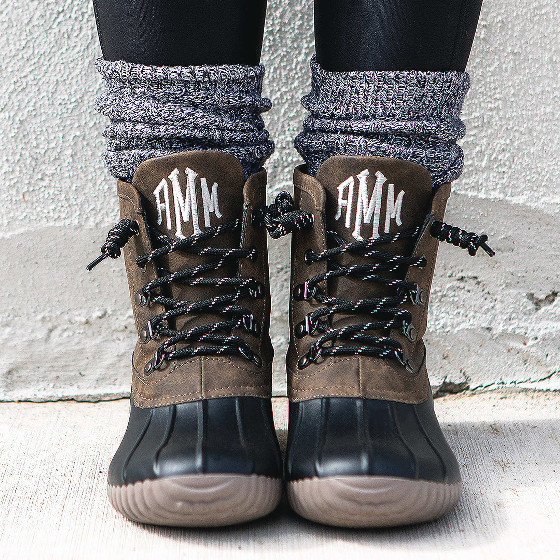 duck boots black friday