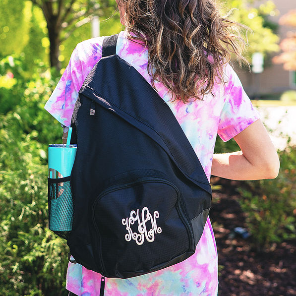 Personalized Sling Pack