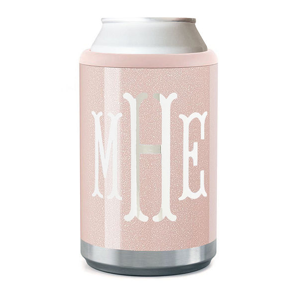 Monogrammed Koolie - 12 Oz. - Marleylilly