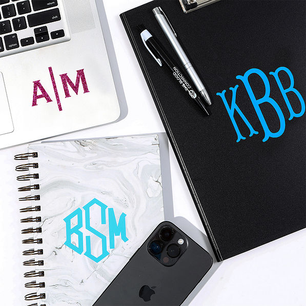 group vinyl sticker decal in 3 inch options and 4 inch options