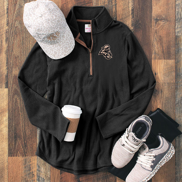 coastal carolina chanticleers fleece pullover outfit