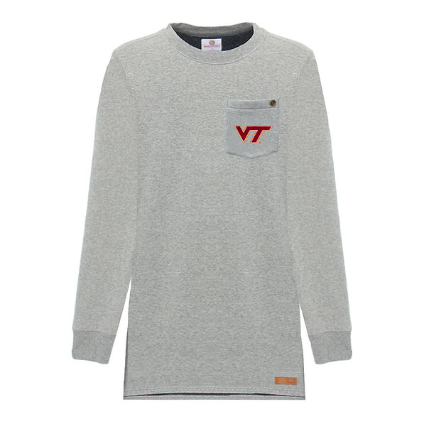 virginia-tech-crewneck-sweatshirt-in-grey
