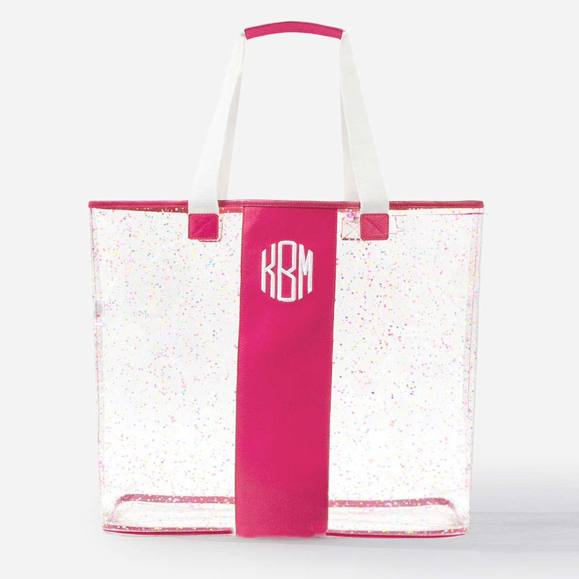 Personalized Massive Beach Bag | Marleylilly