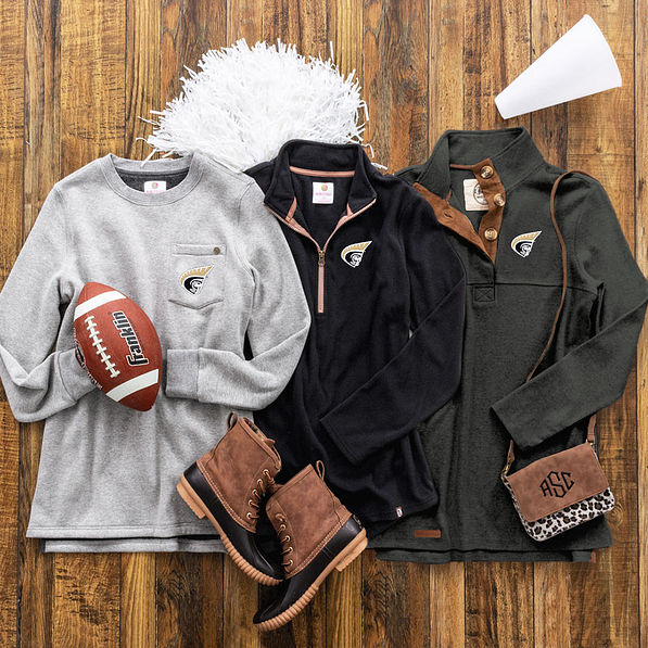 anderson ncaa apparel