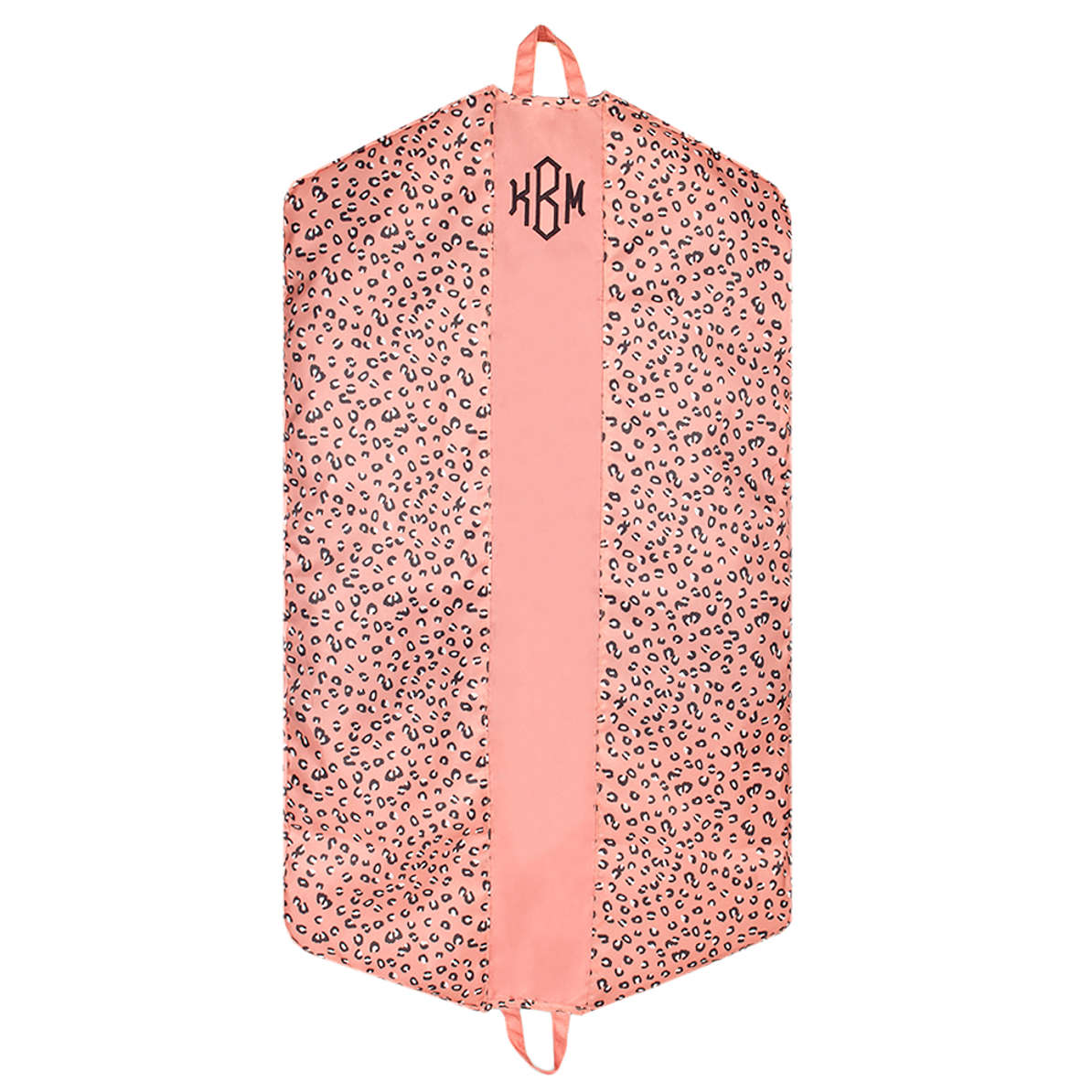 Personalized Packable Garment Bag Marleylilly