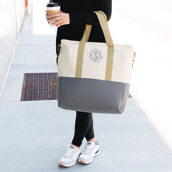 Savannah Overnighter on Arm