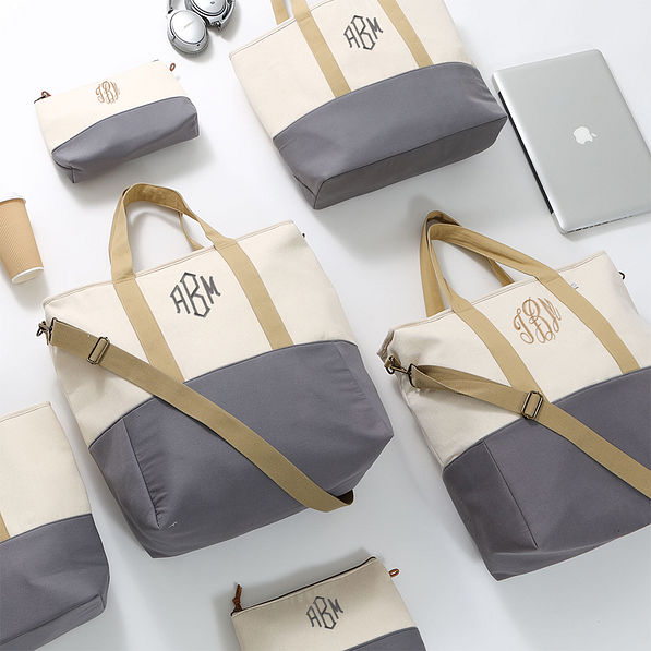 His and Hers Savannah Travel Collection