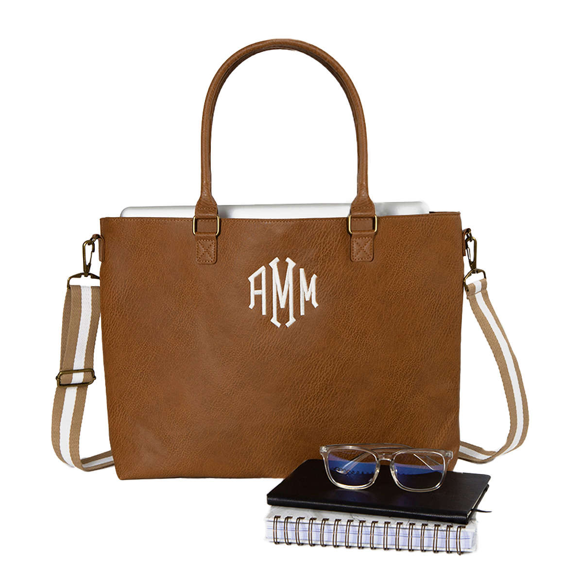Personalized Laptop Handbag