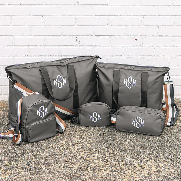 Classic Collection in Charcoal group pic