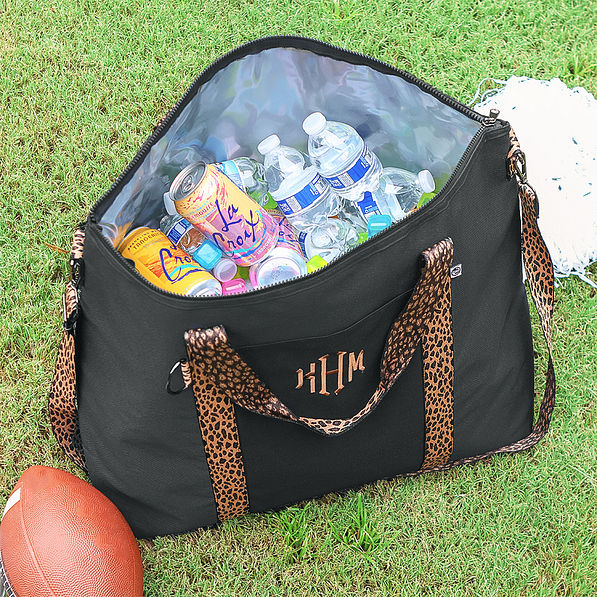 Personalized Cooler Bag | Marleylilly