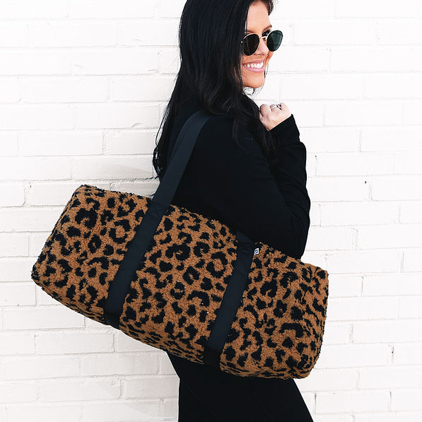 Sherpa Travel Duffel Bag Marleylilly Sherpa travel duffel bag marleylilly