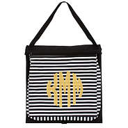 Monogrammed Beach Mat