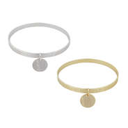 She Believed She Could So She Did Bracelet - Available in Gold & Silver