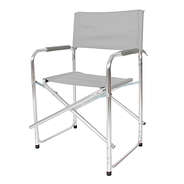 Personalized tailgate chair