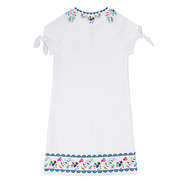 Back of Mexicali Dress