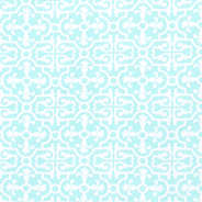 Monogrammed Sleeveless Dress Pattern