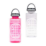 Marleylilly Motivational Waterbottle