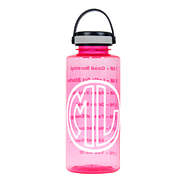 Marleylilly Motivational Waterbottle