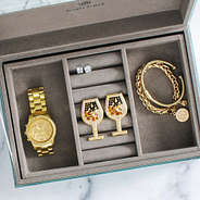 Happy Hour Earrings in jewelry box