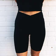 Crossover Bike Shorts