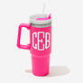 Hot Pink 30oz