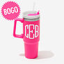 Hot Pink 30oz