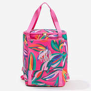 Monogrammed Backpack Cooler