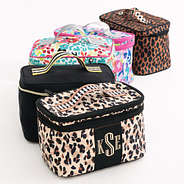 cheetah and multiple personalized train cases