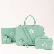 Saffiano Group collection studio image