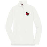 louisville pullover sweatshirt - white