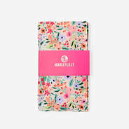 Ice Pack Set in coral floral