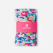 Ice Pack Set in Watercolor Cheetah