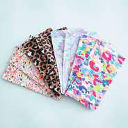 group shot of ice pack sets