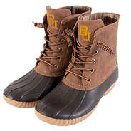 Baylor duck boots