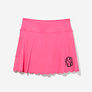 Pink Scallop