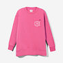 Hot Pink