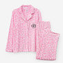 Pink Cheetah