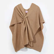 Poncho Wrap