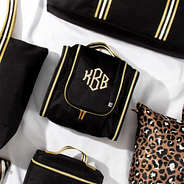 Hanging Toiletry Bag Collection