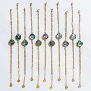 all initial bracelts