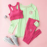Hot Pink