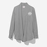 Heathered Gray
