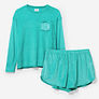 Teal