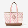 Blush Mosaic