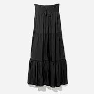 Midi Skirt