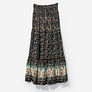 Black Paisley