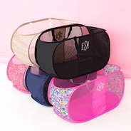 pop up hamper group shot